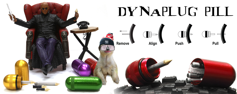 Dynapplug® Pro
